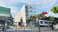 Ảnh hưởng dịch COVID-19, dệt Thành Công trượt dài thua lỗ