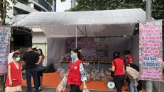 Hơn 3.000 tỷ đồng hỗ trợ các đối tượng gặp khó khăn trong dịch COVID-19