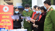 Hà Nội thích ứng linh hoạt trước diễn biến mới của dịch COVID-19