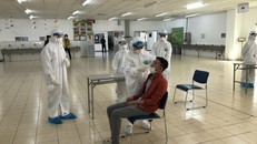 Hải Dương ghi nhận thêm nhiều ca mắc COVID-19