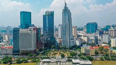 Đề xuất các phương án để TP.HCM phục hồi sản xuất kinh doanh