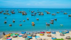 Bình Thuận điều chỉnh hoạt động du lịch phù hợp với mức độ dịch COVID-19