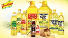 Voricamex kinh doanh thụt lùi vẫn đấu giá thành công cổ phiếu