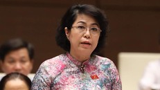 Tiếp nhận và xử lý kiến nghị về việc tiếp nhận lô hàng sữa cho trẻ em