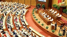  Hải Phòng, Thừa Thiên-Huế, Thanh Hóa, Nghệ An được hưởng cơ chế đặc thù