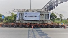 Phó TGĐ Vietranstimex bị phạt vì bán hết cổ phiếu nhưng không thông báo