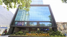 Thaiholdings: Kinh doanh thua lỗ, bị xử phạt, thoái vốn khỏi Tôn Đản Hà Nội