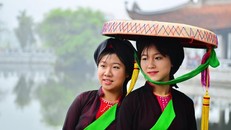 Phải bảo tồn di sản văn hóa phi vật thể cho các thế hệ mai sau