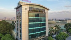 Quốc tế Sơn Hà: Nợ phải trả lên tới gần 4.000 tỷ đồng