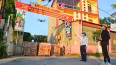 Bắc Ninh tạm dừng hoạt động nhà hàng, cơ sở dịch vụ ăn, uống tại chỗ