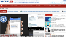 Phòng, chống tin nhắn rác, cuộc gọi rác: Ra mắt Cổng thông tin điện tử