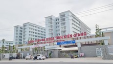 Cần chấn chỉnh công tác tiếp nhận, quản lý, điều trị bệnh nhân COVID-19 tại Kiên Giang