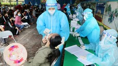 Phú Thọ: Giảm chi chưa cần thiết, hỗ trợ người dân ứng phó với đại dịch COVID-19