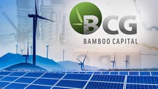 Lợi nhuận tăng gấp 3 lần, Bamboo Capital vẫn cần 500 tỷ đồng cho hai dự án điện gió