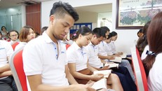 Thúc đẩy phát triển văn hóa đọc trong doanh nghiệp