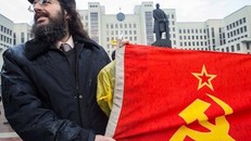 30 năm Liên Xô tan rã dưới góc nhìn nhóm đạo diễn phim tài liệu 'Mùa đông 1991'