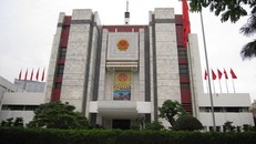 Chủ tịch UBND TP Hà Nội sẽ trực tiếp trả lời chất vấn về 2 nhóm vấn đề cử tri quan tâm
