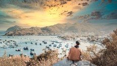 Ninh Thuận sớm lấy lại đà tăng trưởng cho ngành du lịch