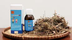 Ngũ Phúc Đường chính thức cho ra mắt TPBVSK Lumedi-V Kids