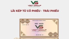 UBCKNN và Bộ Công an đang xử lý sai phạm của VsetGroup khi phát hành trái phiếu