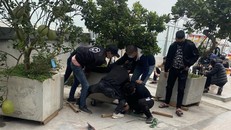 Chung cư Watermark: Ban quản lý tổ chức… cưỡng chế tài sản trái quy định?