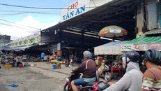 Cần Thơ: Chỉ số tia cực tím đang ở ngưỡng rất cao