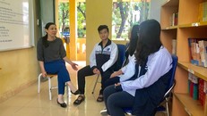 Quy tắc ứng xử: Tạo nét văn hoá riêng cho Hà Nội