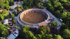 Phát huy giá trị di tích Hổ Quyền dưới triều Nguyễn