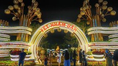 Phú Yên: Du lịch khởi sắc trong những ngày đầu năm 2022