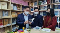  Bảo vệ nền tảng tư tưởng của Đảng nằm trong nội hàm của bảo vệ Tổ quốc, bảo vệ nhân dân