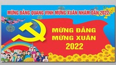 Tết của niềm tin, đoàn kết và nhân ái