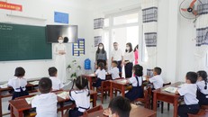 Đà Nẵng cho trẻ mầm non, học sinh lớp 6 đi học trở lại từ ngày 14/2