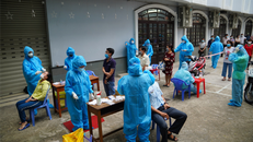 TP.HCM đảm bảo công tác phòng, chống dịch bệnh sau dịp nghỉ Tết