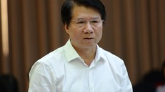 Kỷ luật Thứ trưởng Bộ Y tế Trương Quốc Cường và nguyên Thứ trưởng Cao Minh Quang