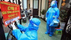 Ngày 27/5: Có 1.239 ca mắc COVID-19 mới, liên tục không có F0 tử vong