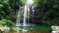 Mở hướng phát triển, bảo tồn Khu dự trữ sinh quyển Cao nguyên Kon Hà Nừng