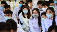 TP.HCM chuẩn bị tốt cho bậc mầm non, tiểu học trở lại trường