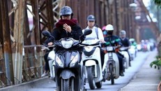 Bắc Bộ không mưa, vùng núi có nơi rét đậm, rét hại