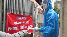 Nghệ An: Nhiều mô hình hỗ trợ, tư vấn, điều trị F0 tại nhà