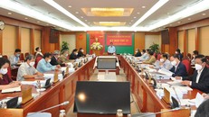 Ông Chu Ngọc Anh, Nguyễn Thanh Long cùng chịu trách nhiệm trong vụ Việt Á