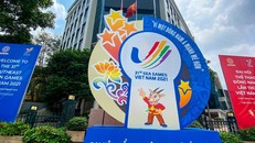 Hà Nội đảm bảo công tác phòng, chống dịch COVID-19 phục vụ SEA Games 31