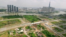 Một số giải pháp quản lý, đấu giá 'đất vàng' tại các địa phương 