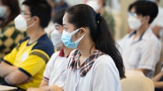 Cuộc sống của các em nhỏ mồ côi do đại dịch Covid-19 và gia đình sẽ đỡ vất vả hơn, thêm niềm tin vào tương lai khi được tiếp sức từ hành trình Build a Better Future