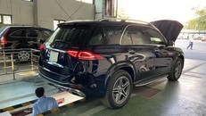 Do vốn đã được kiểm định trước khi bán ra thị trường nên Cục Cảnh sát Giao thông đề nghĩ miễn đăng kiểm lần đầu với các ô tô mới. 