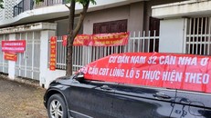 Công ty Lũng Lô 5 nợ 345 tỷ đồng tiền thuế