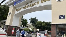 23 bệnh viện đủ điều kiện thực hiện kỹ thuật lấy, ghép tạng