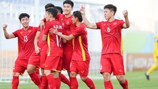 Thủ tướng Phạm Minh Chính chúc mừng Đội tuyển U23 Việt Nam