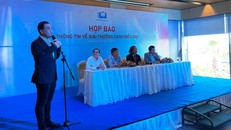 Lễ trao Giải thưởng Cánh diều 2021 sẽ diễn ra tại Nha Trang