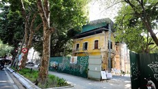 Khẩn trương hoàn thiện đề án sử dụng tài sản công là nhà, đất vào mục đích kinh doanh