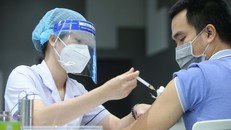 Nhiều địa phương có tỷ lệ tiêm mũi 3, 4 khá thấp 